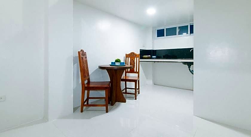 RedDoorz @ Alaminos Pangasinan