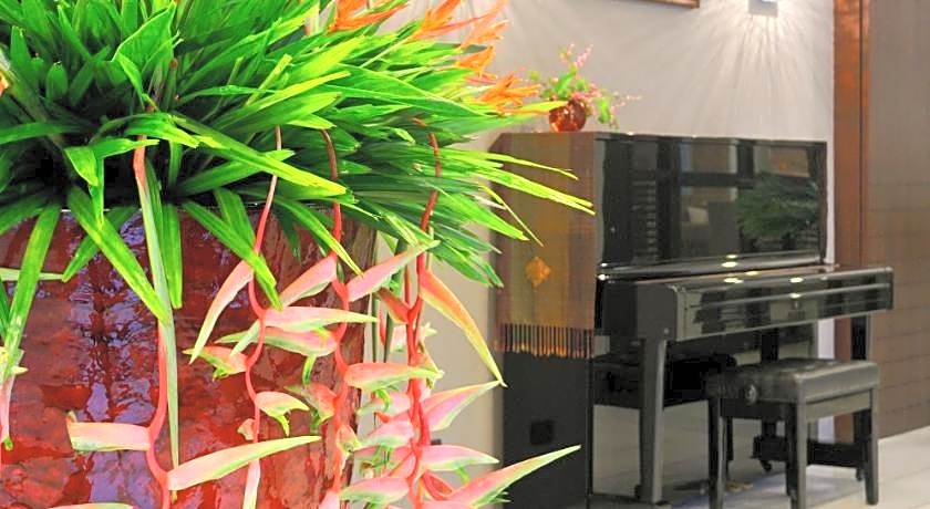 Kasemsarn Hotel Chanthaburi