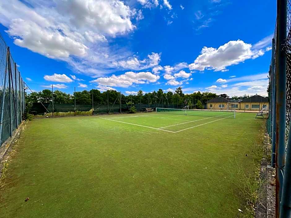 Holiday Village Senec