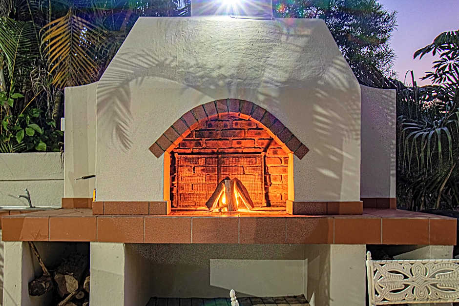 Sea-Rendipity Guesthouse