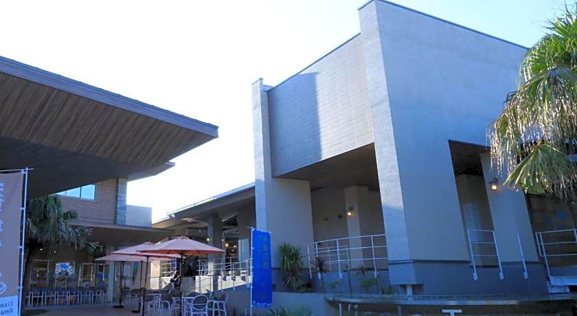 Business Hotel Amakusa