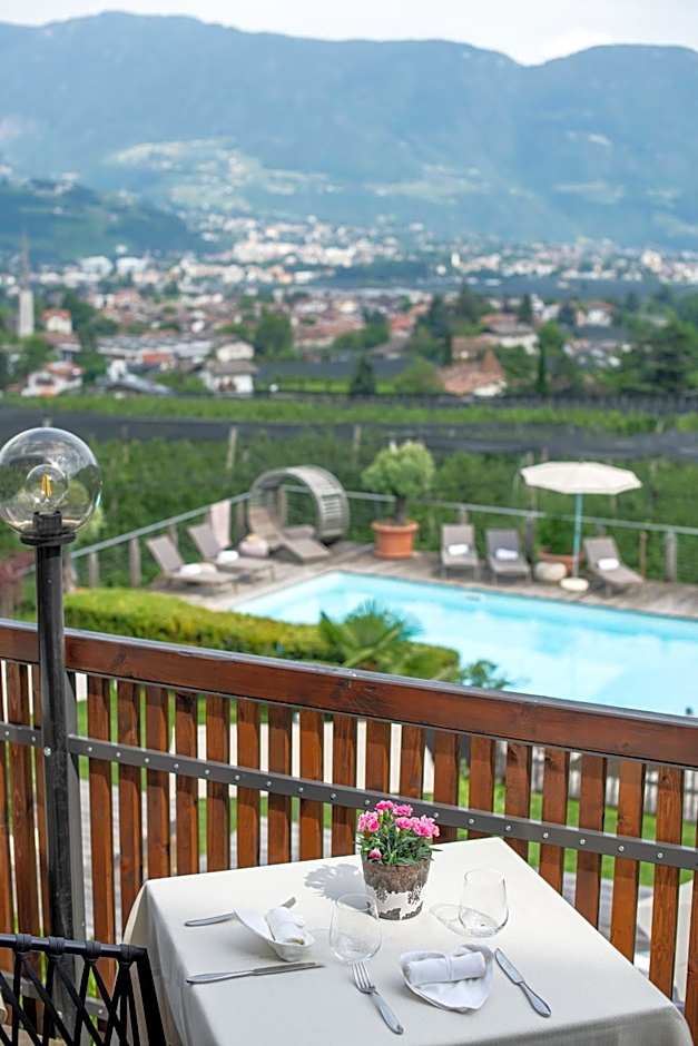 Hotel Residence MaVie