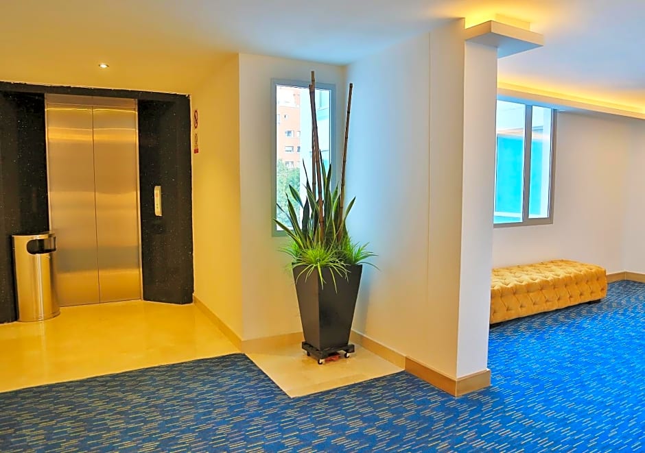 Washington Plaza by DOT Premium