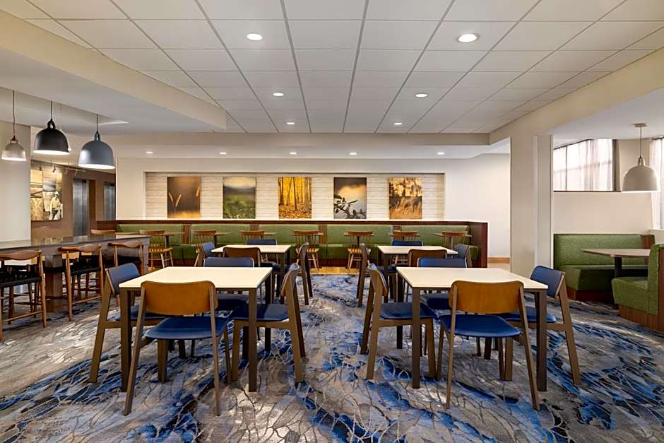 Fairfield Inn & Suites by Marriott West Monroe