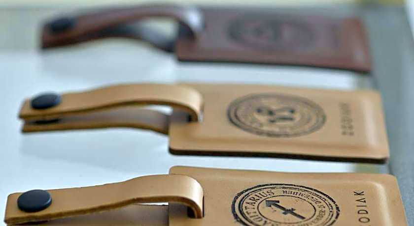 Zodiak at Sutami Hotel