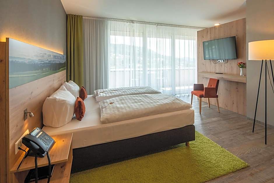 Hotel Schlossberg Wehingen