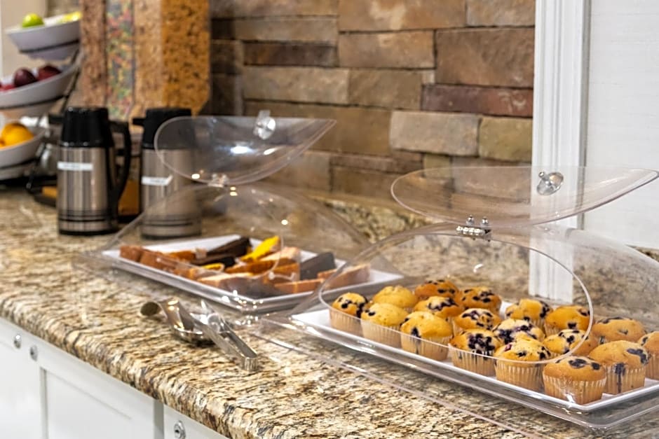 Staybridge Suites Tyler University Area By IHG