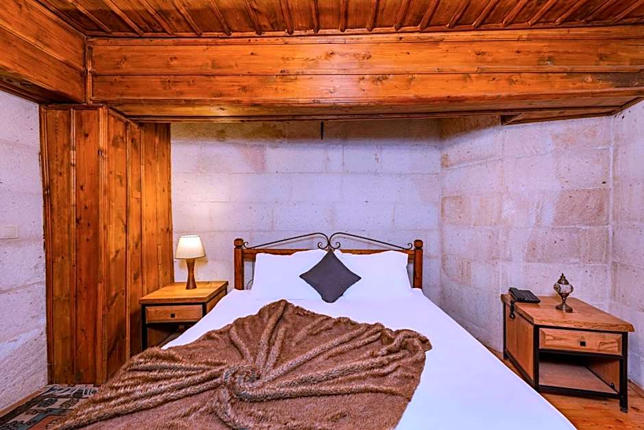 Duven Hotel Cappadocia