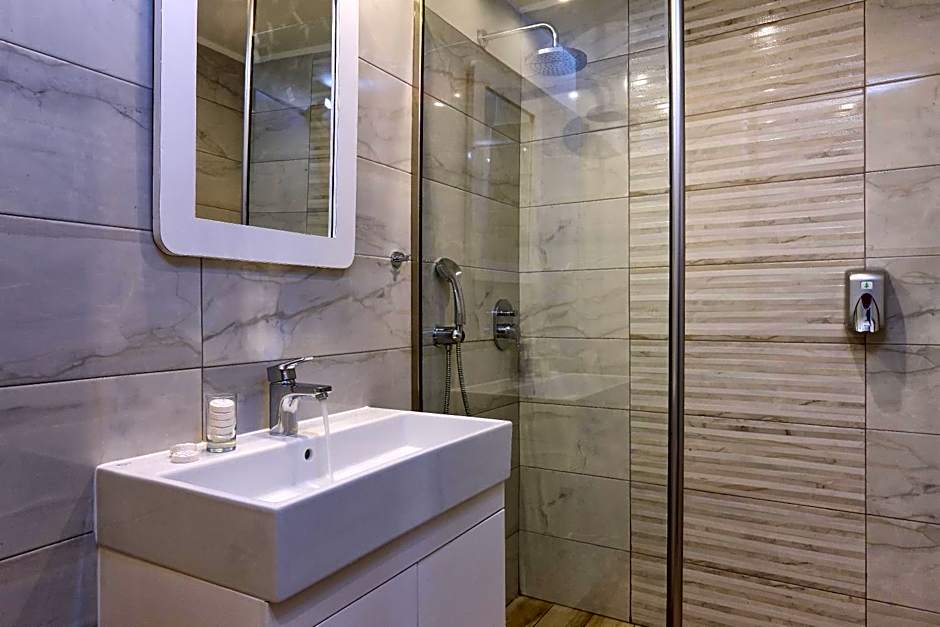 Vasia Ormos Hotel (Adults Only)