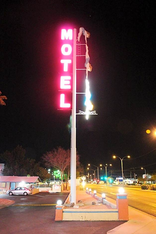Starlite Motel