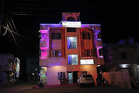 Hotel Shri Karani Vilas