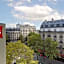 ibis Paris Gare de Lyon Ledru Rollin 12eme