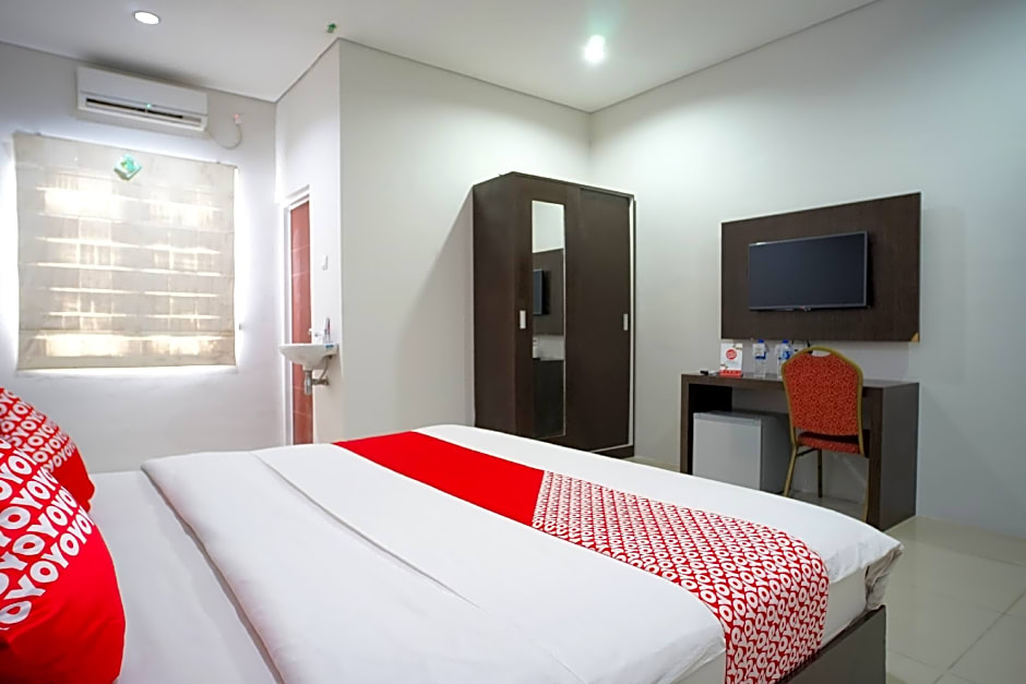 OYO 1477 Athar 88 Hotel