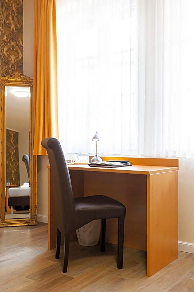 Altora Eisenbahn Themenhotel