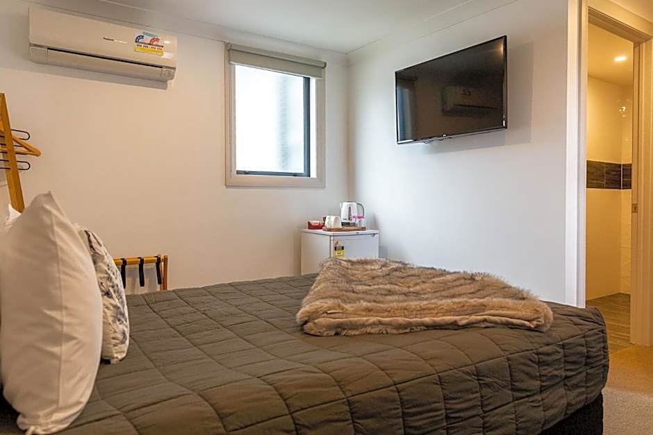 Talisman Hotel & Restaurant