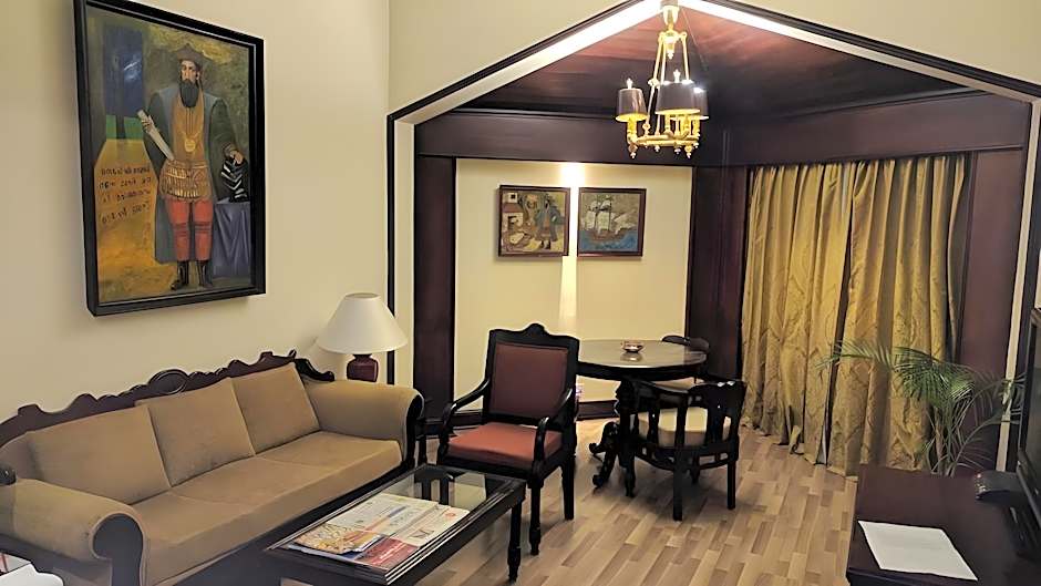 The Gateway Hotel Beach Road, Calicut