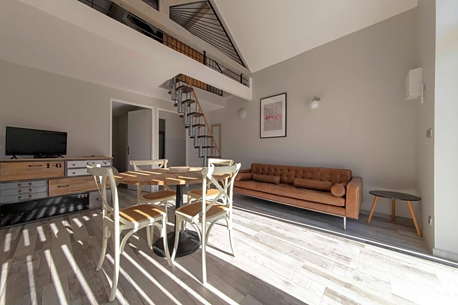 Maébrilu Camargue Provence