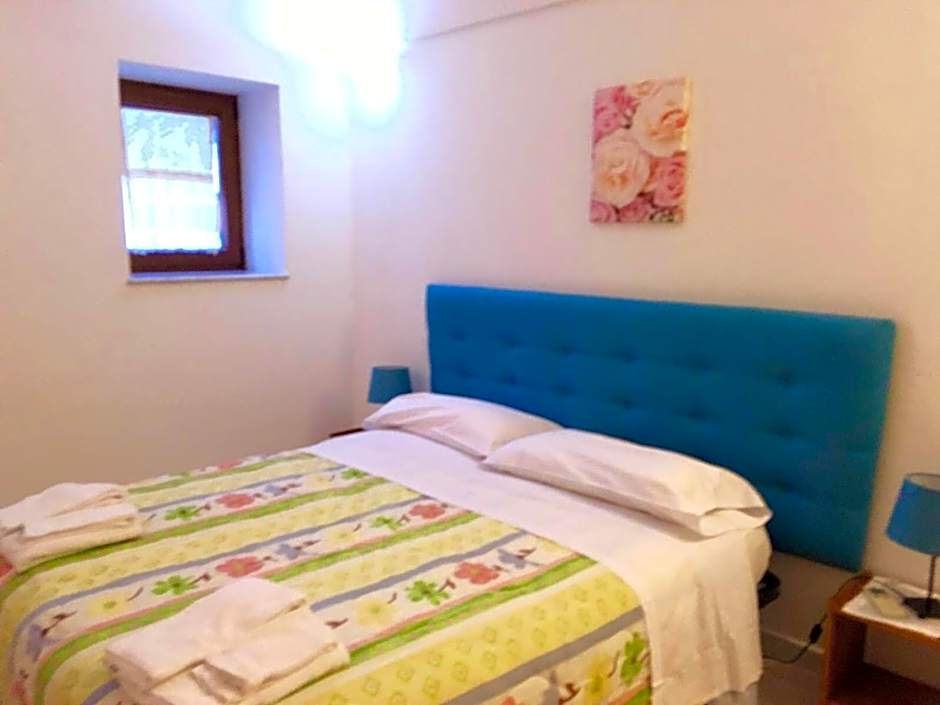 Amalfi Coast Sant'Elia