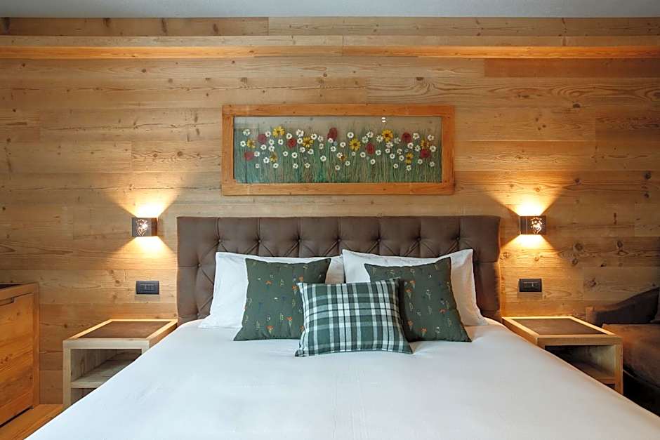 Sci Sport rooms & suites