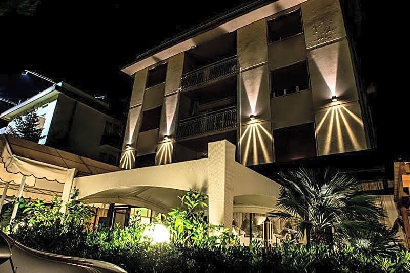 Hotel Pineta Mare