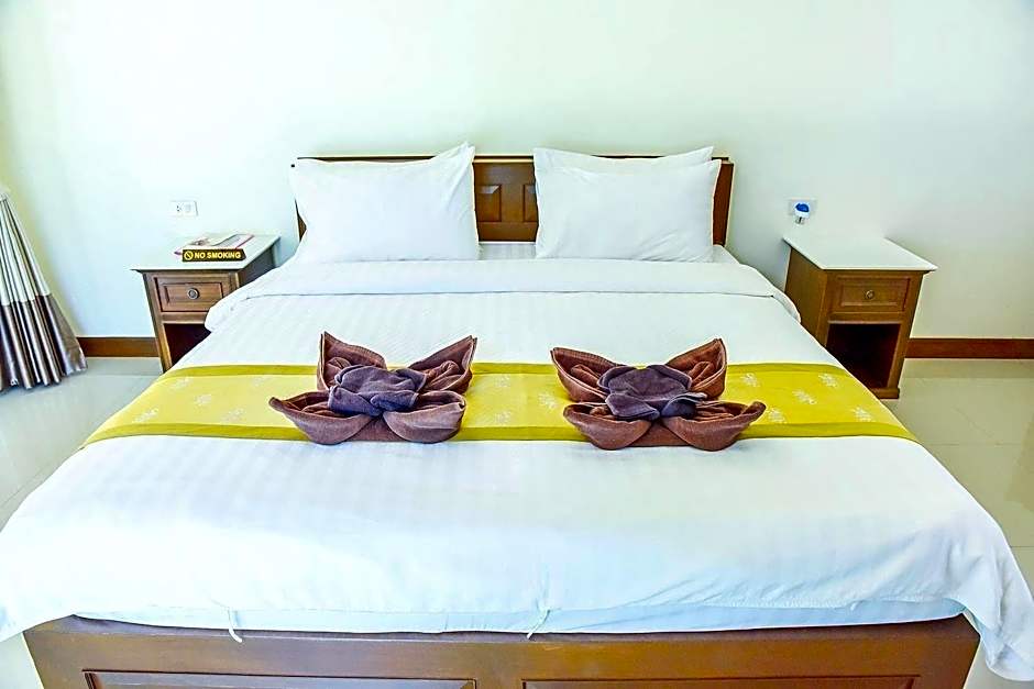 Ananda Villa