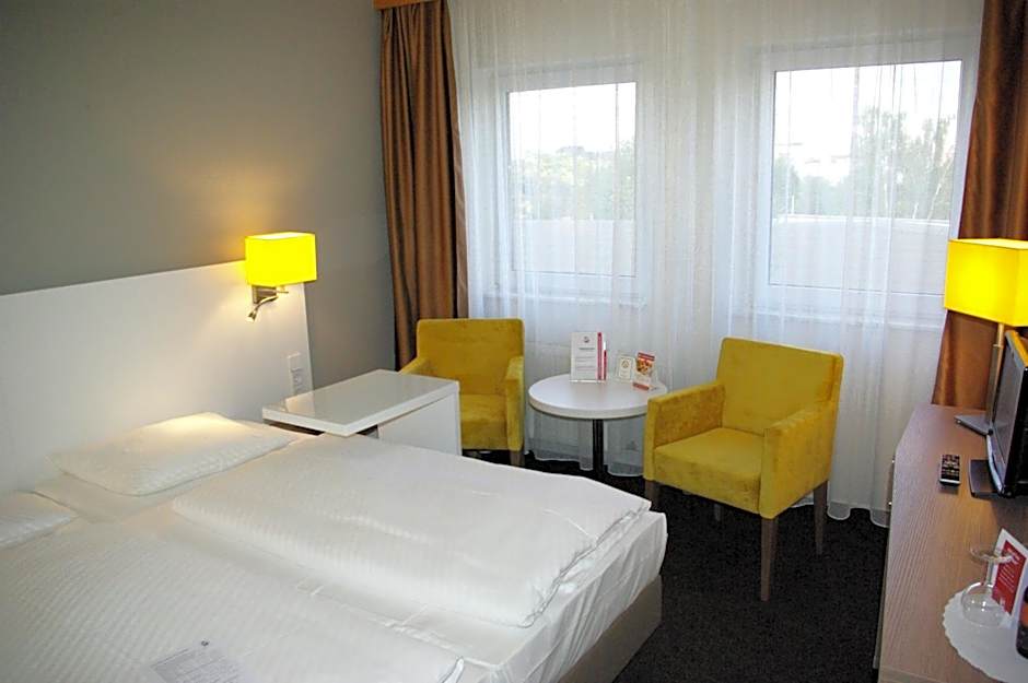 astral'Inn Leipzig Hotel & Restaurant