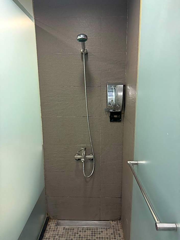 Taipei Breeze Guesthouse