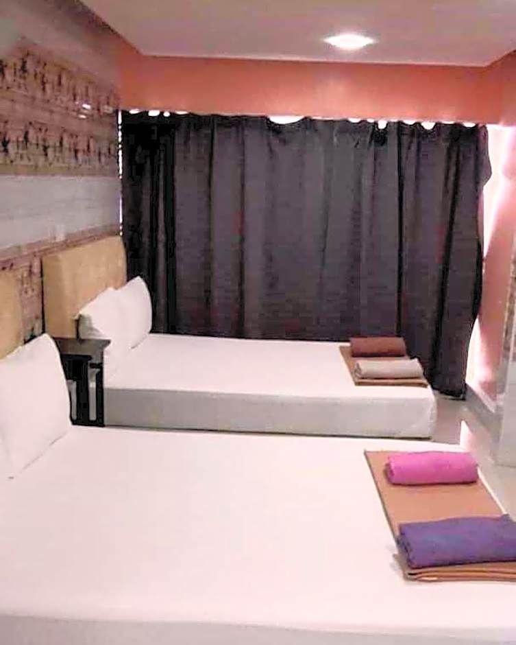 ARK Hotel Seri Kembangan
