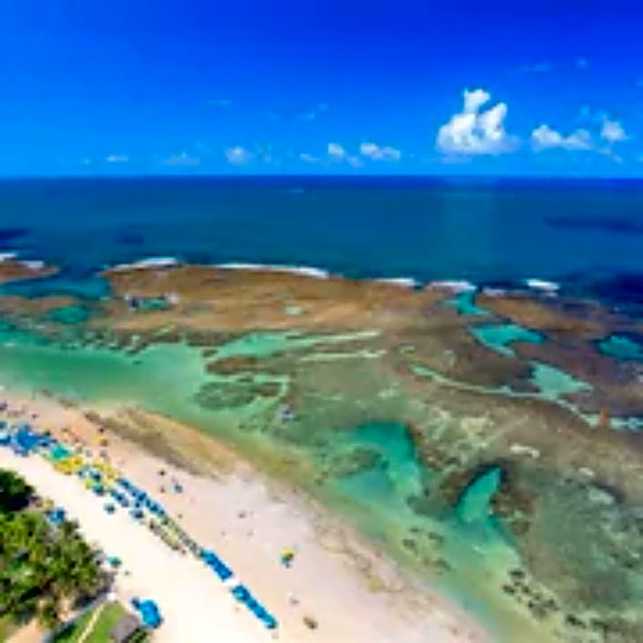 Hotel Pousada Butias