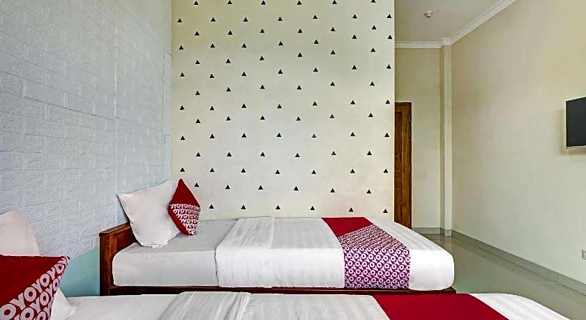 Hotel O Dangau Datuk Guesthouse