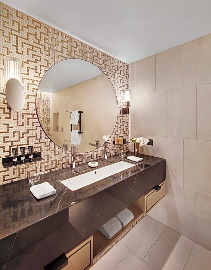 The Star Grand Hotel and Residences Sydney