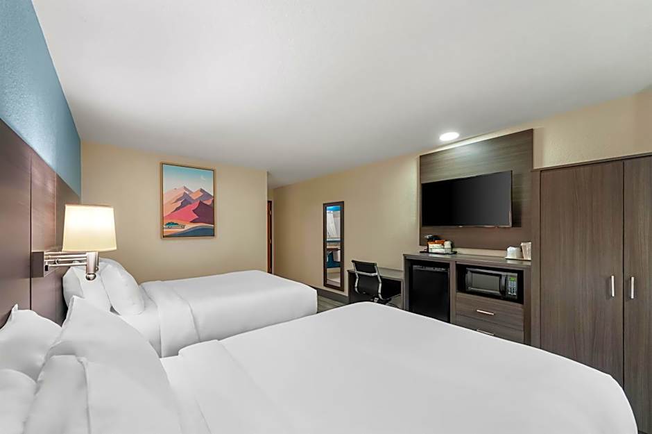Sonesta Essential Hotels Longview