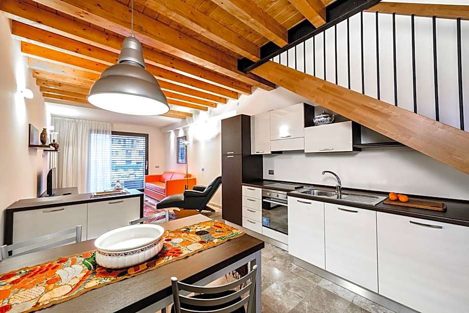 Faber Apartments-Residence Style