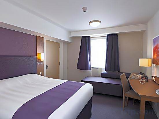 Premier Inn Southampton Airport