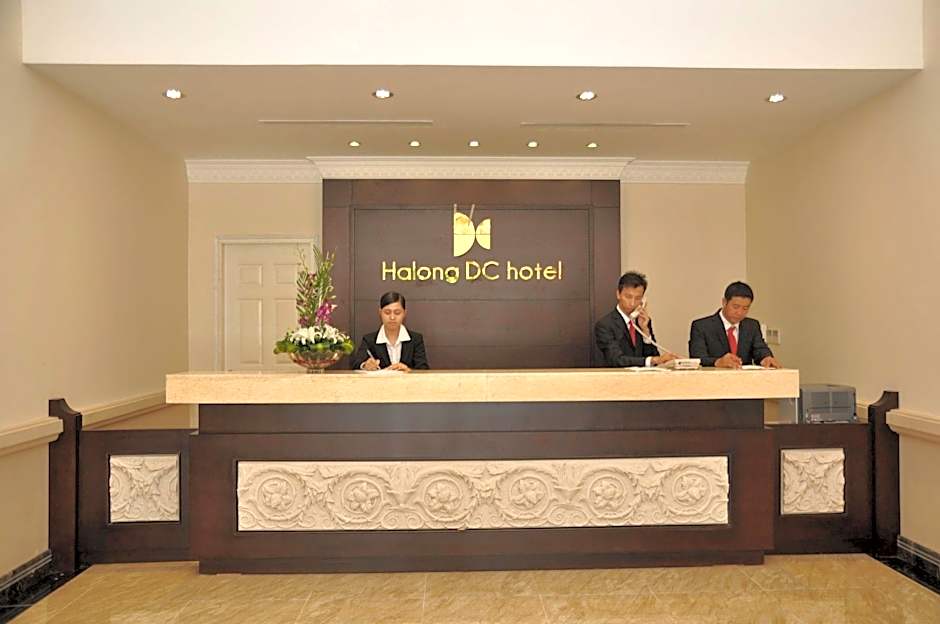 Ha Long DC Hotel