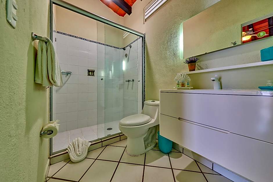 Casa Maria Hotel Boutique & Gallery Adults Only