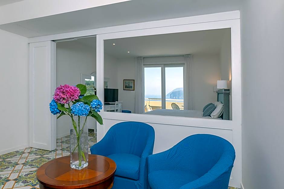 Hotel Grand Vesuvio