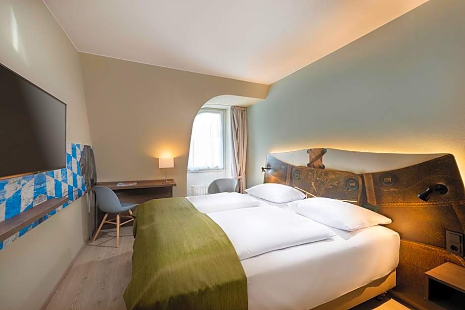 Tryp By Wyndham Rosenheim