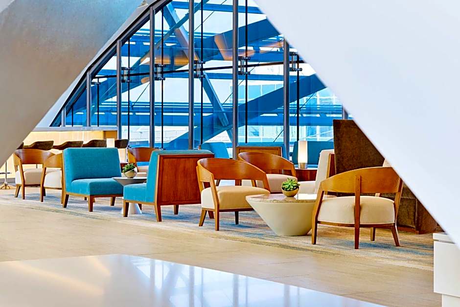 The Westin Denver International Airport