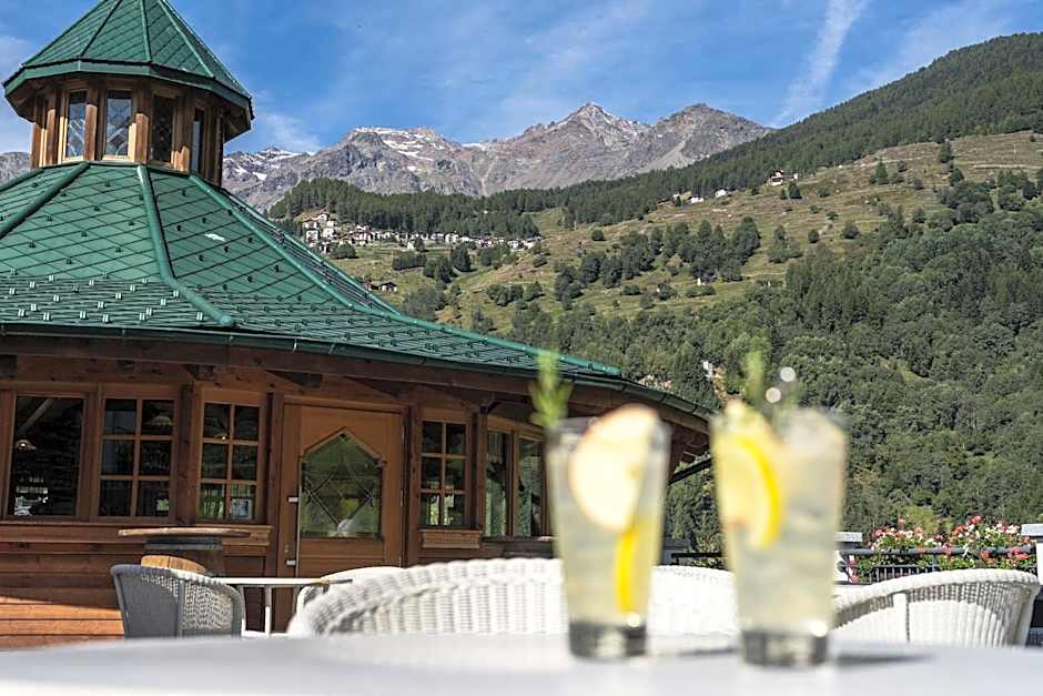 Kristiania Pure Nature Hotel & Spa