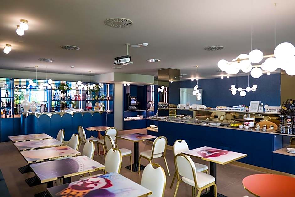 Hotel La Gradisca