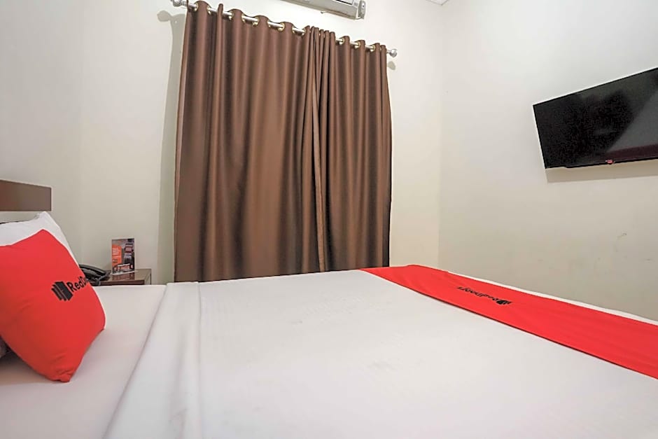 RedDoorz @ Andalas Asri Lampung