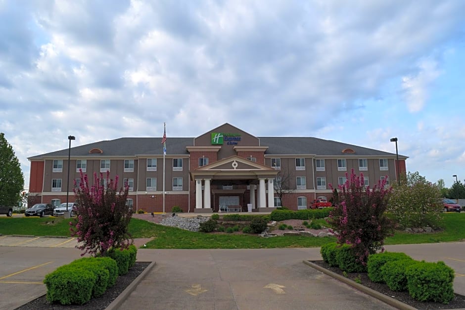 Holiday Inn Express Hotel & Suites Sparta By IHG