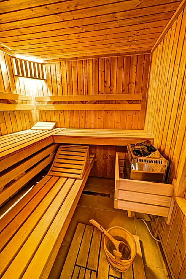 Karkonoski SPA - Bufet mini All Inclusive gratis!