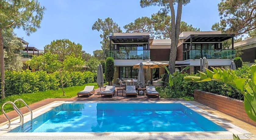 Nirvana Mediterranean Excellence