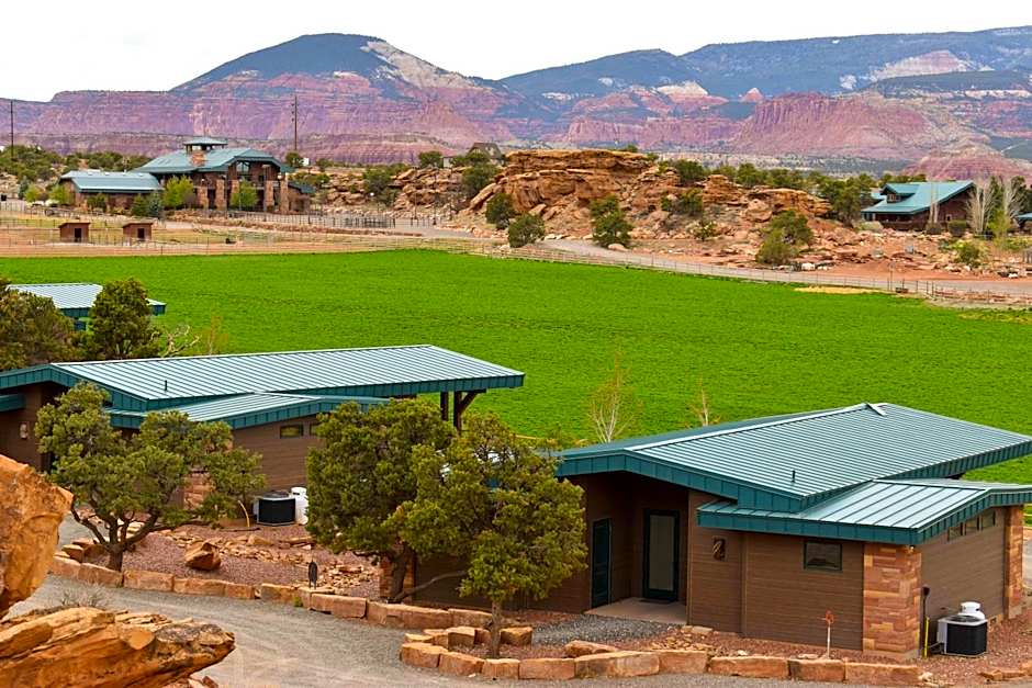Cougar Ridge