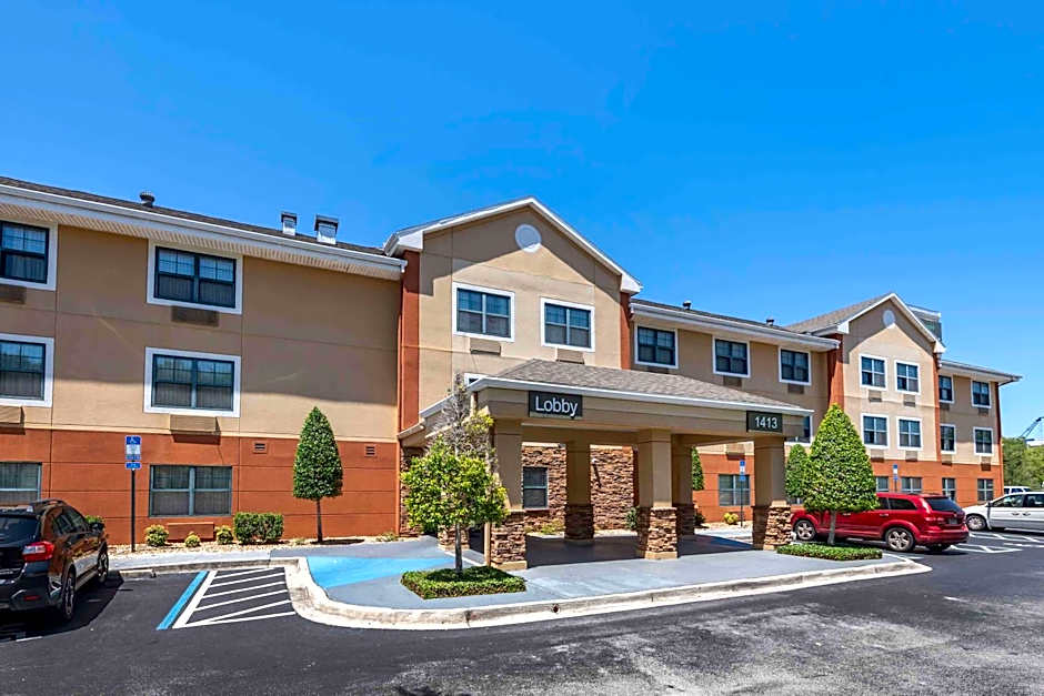 Extended Stay America Suites - Jacksonville - Riverwalk - Convention Center