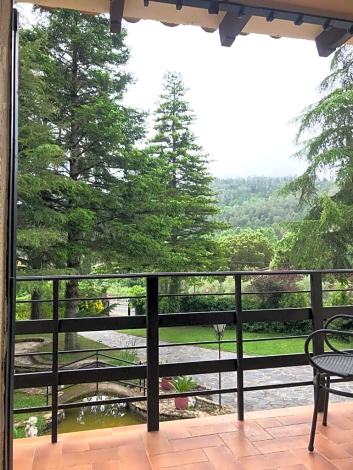 Els Avets de la Muga