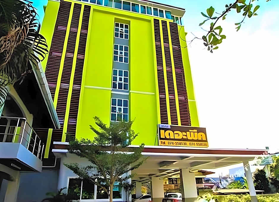 The Peak Songkhla