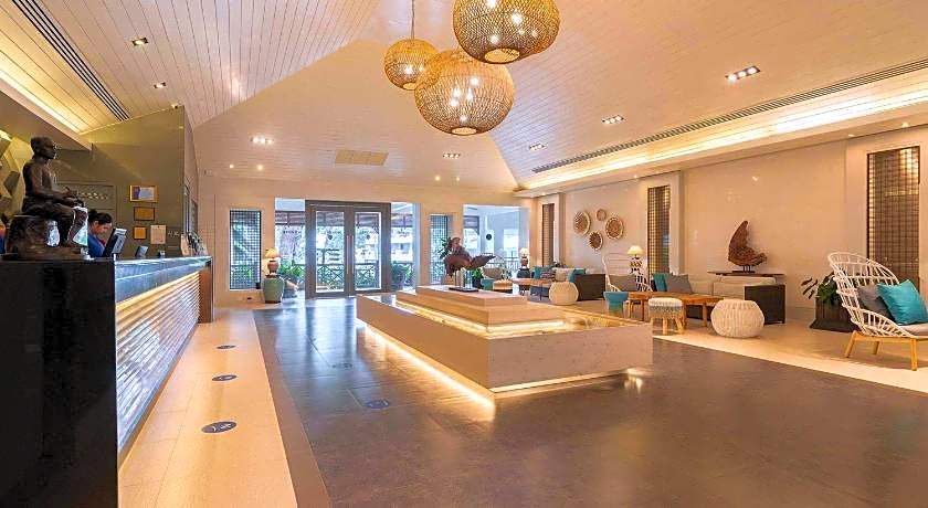 Novotel Rayong Rim Pae Resort